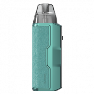 Aspire - Pulz Pro E-Zigaretten Set hellblau