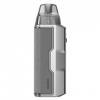 Aspire - Pulz Pro E-Zigaretten Set silber