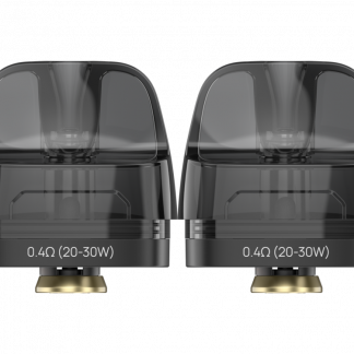 Aspire - Veynom Air Pod mit 0,4 Ohm Head (2 Stück pro Packung)