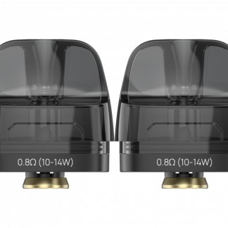 Aspire - Veynom Air Pod mit 0,8 Ohm Head (2 Stück pro Packung)