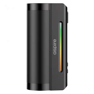 Aspire - Zelos M80 Akku 2600 mAh gunmetal