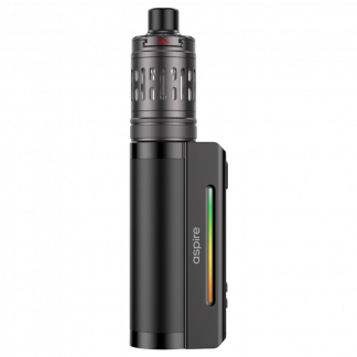 Aspire - Zelos M80 E-Zigaretten Set gunmetal