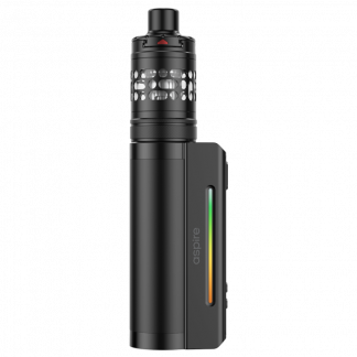 Aspire - Zelos M80 E-Zigaretten Set schwarz