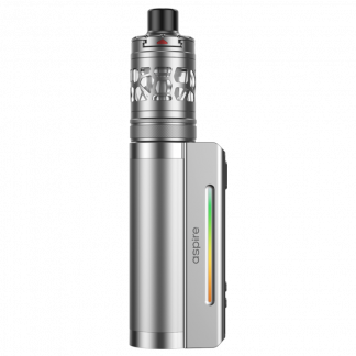 Aspire - Zelos M80 E-Zigaretten Set silber