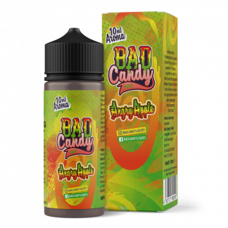 Bad Candy Liquids - Aroma Angry Apple 10 ml