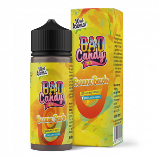 Bad Candy Liquids - Aroma Banana Beach 10 ml
