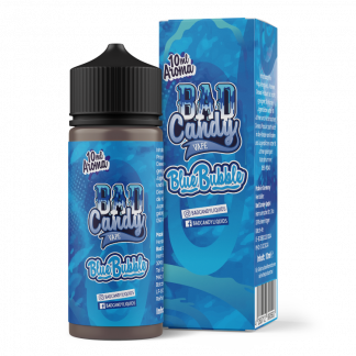 Bad Candy Liquids - Aroma Blue Bubble 10 ml