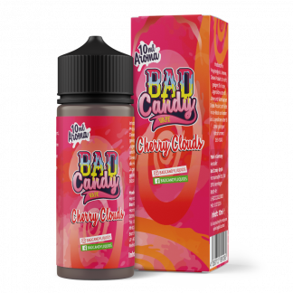 Bad Candy Liquids - Aroma Cherry Clouds 10 ml