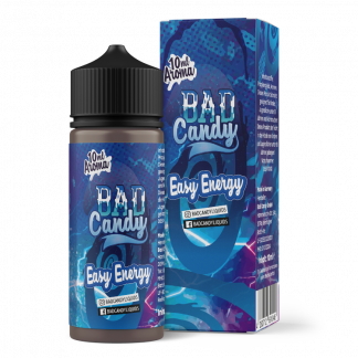 Bad Candy Liquids - Aroma Easy Energy 10 ml