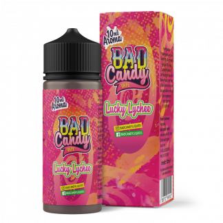 Bad Candy Liquids - Aroma Lucky Lychee 10 ml