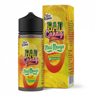 Bad Candy Liquids - Aroma Mad Mango 10 ml