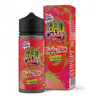 Bad Candy Liquids - Aroma Mighty Melon 10 ml