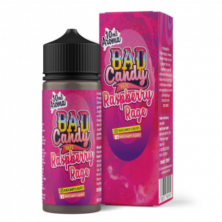 Bad Candy Liquids - Aroma Raspberry Rage 10 ml