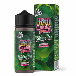 Bad Candy Liquids - Aroma Tricky Tea 10 ml