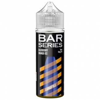 Bar Series - Aroma Blueberry Mango Ice 10 ml
