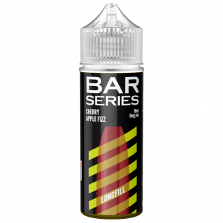 Bar Series - Aroma Cherry Apple Fizz 10 ml