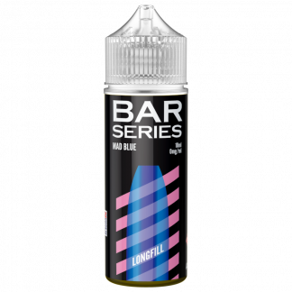 Bar Series - Aroma Mad Blue 10 ml