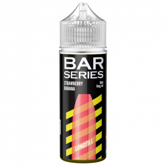 Bar Series - Aroma Strawberry Banana 10 ml