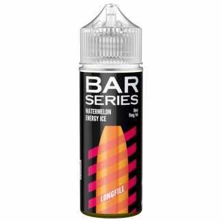 Bar Series - Aroma Watermelon Energy Ice 10 ml