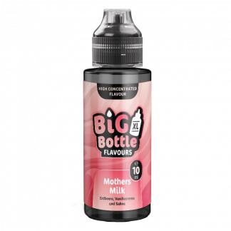 Big Bottle - Aroma Mothers Milk 10 ml
