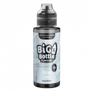 Big Bottle - Aroma Polar Ice 10 ml