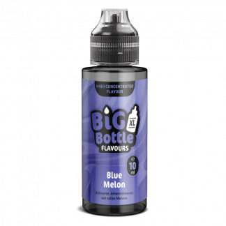 Big Bottle - Aroma Blue Melon 10 ml