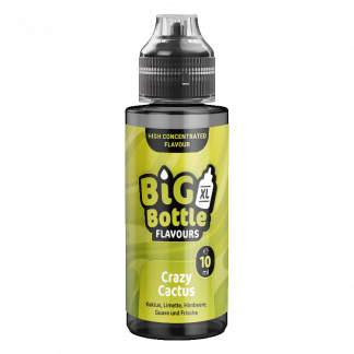 Big Bottle - Aroma Crazy Cactus 10 ml