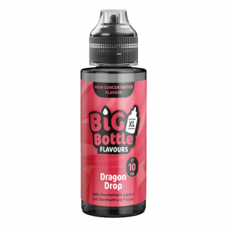 Big Bottle - Aroma Dragon Drop 10 ml