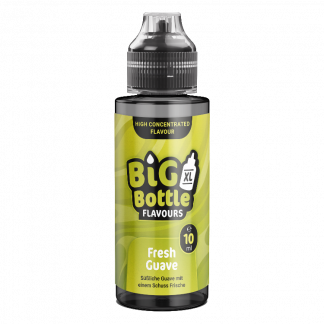 Big Bottle - Aroma Fresh Guave 10 ml