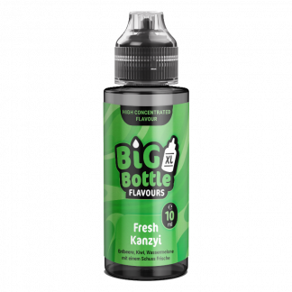 Big Bottle - Aroma Fresh Kanzyi 10 ml