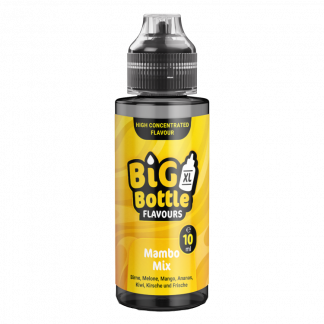 Big Bottle - Aroma Mambo Mix 10 ml
