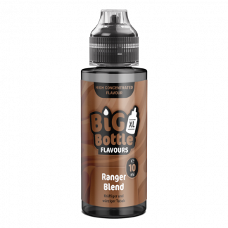 Big Bottle - Aroma Ranger Blend 10 ml