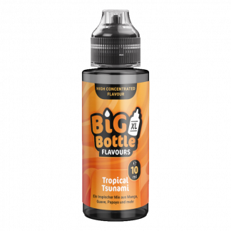 Big Bottle - Aroma Tropical Tsunami 10 ml