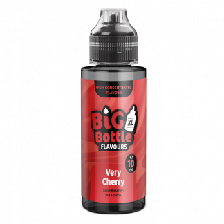 Big Bottle - Aroma Very Cherry 10 ml