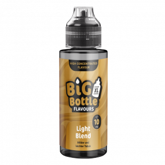 Big Bottle - Aroma Light Blend 10 ml