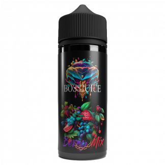 Boss Juice - Aroma Berry Mix 10 ml