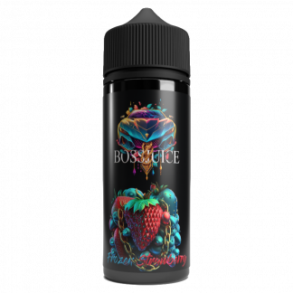Boss Juice - Aroma Frozen Strawberry 10 ml
