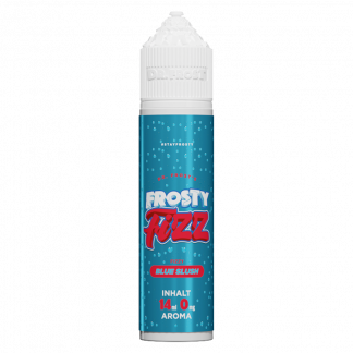 Dr. Frost - Frosty Fizz - Aroma Blue Slush 14 ml