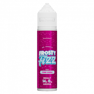 Dr. Frost - Frosty Fizz - Aroma Pink Soda 14 ml