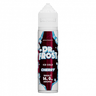 Dr. Frost - Ice Cold - Aroma Cherry 14 ml