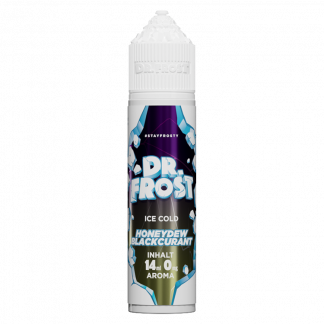 Dr. Frost - Ice Cold - Aroma Honeydew Blackcurrant 14 ml