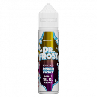 Dr. Frost - Ice Cold - Aroma Mixed Fruit 14 ml