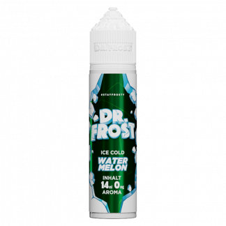Dr. Frost - Ice Cold - Aroma Watermelon 14 ml