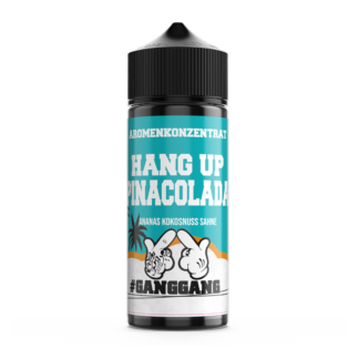 GangGang - Aroma Hang Up Pinacolada 10 ml