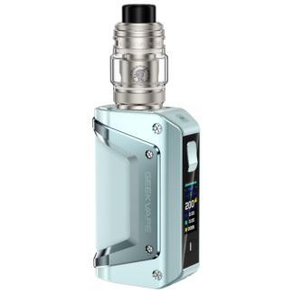 GEEKVAPE - Aegis Legend 3 E-Zigaretten Set grün