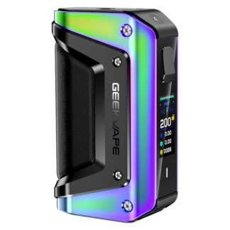 GEEKVAPE - Aegis Legend 3 200 Watt regenbogen