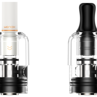 GeekVape - S Cartridge 0,8 Ohm (2 Stück pro Packung)