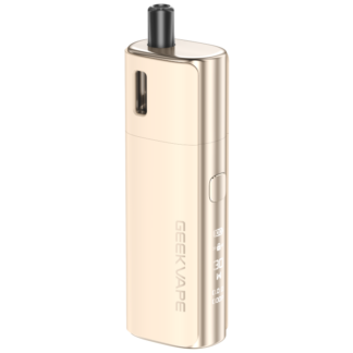 GEEKVAPE - S30 Pro E-Zigaretten Set beige