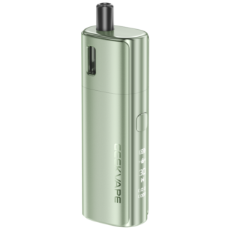GEEKVAPE - S30 Pro E-Zigaretten Set grün