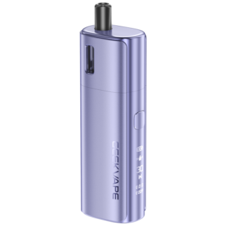 GEEKVAPE - S30 Pro E-Zigaretten Set lila